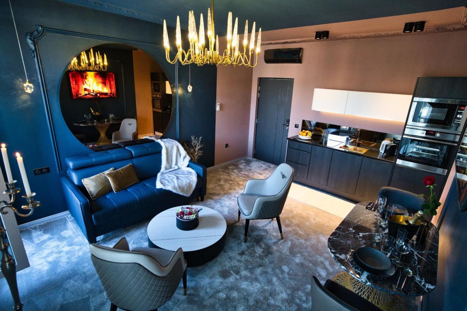 Life Voyage Residence & Spa - Strasbourg'S City Center Luxury Experience Екстериор снимка