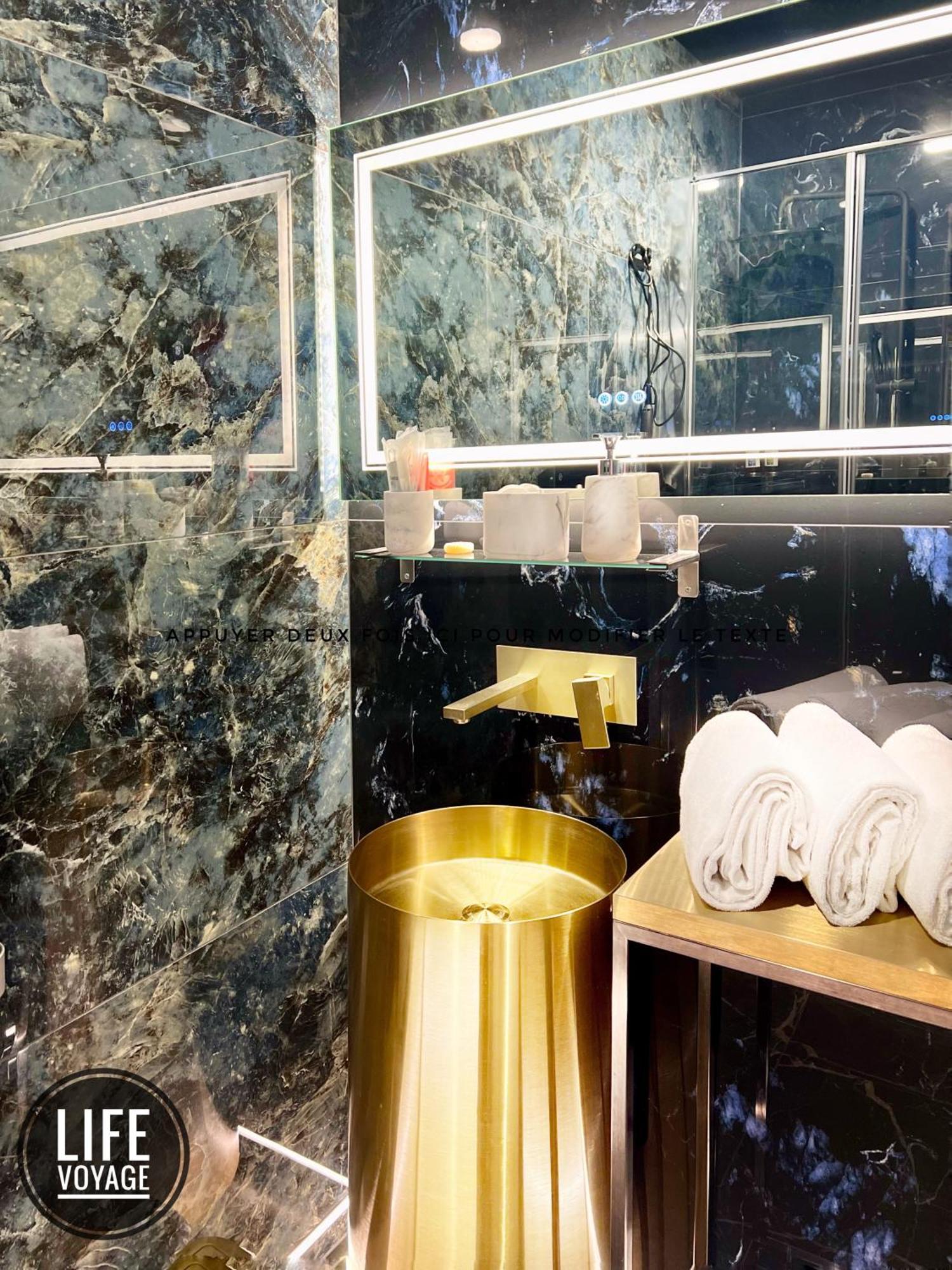 Life Voyage Residence & Spa - Strasbourg'S City Center Luxury Experience Екстериор снимка
