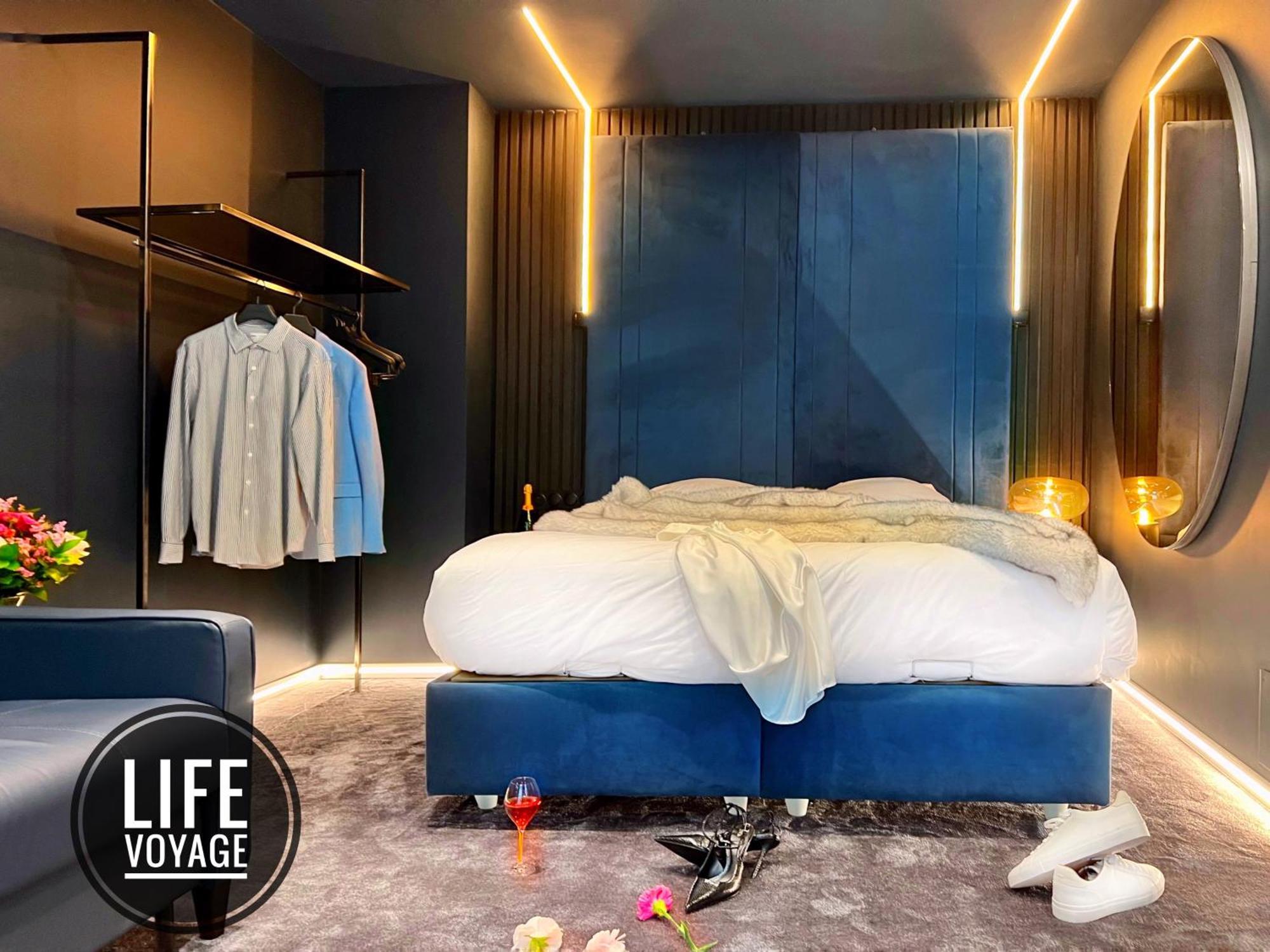 Life Voyage Residence & Spa - Strasbourg'S City Center Luxury Experience Екстериор снимка