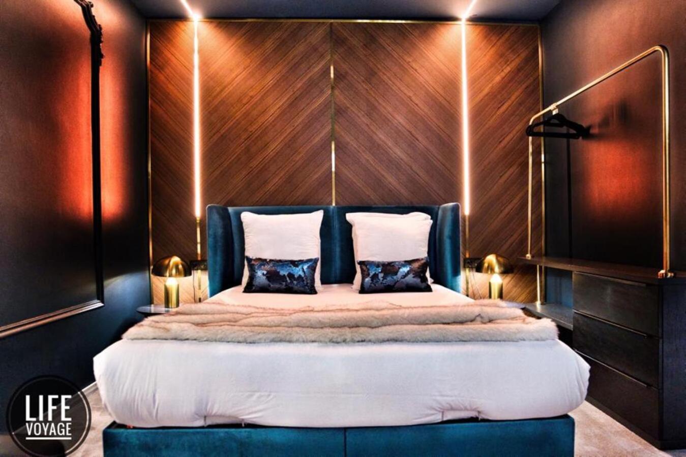 Life Voyage Residence & Spa - Strasbourg'S City Center Luxury Experience Екстериор снимка