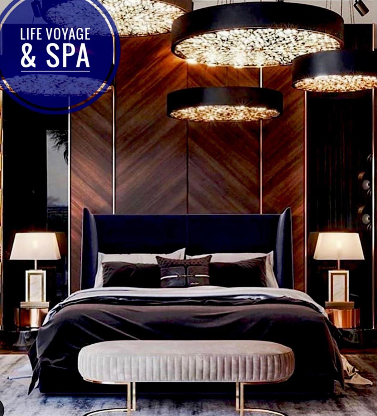 Life Voyage Residence & Spa - Strasbourg'S City Center Luxury Experience Екстериор снимка