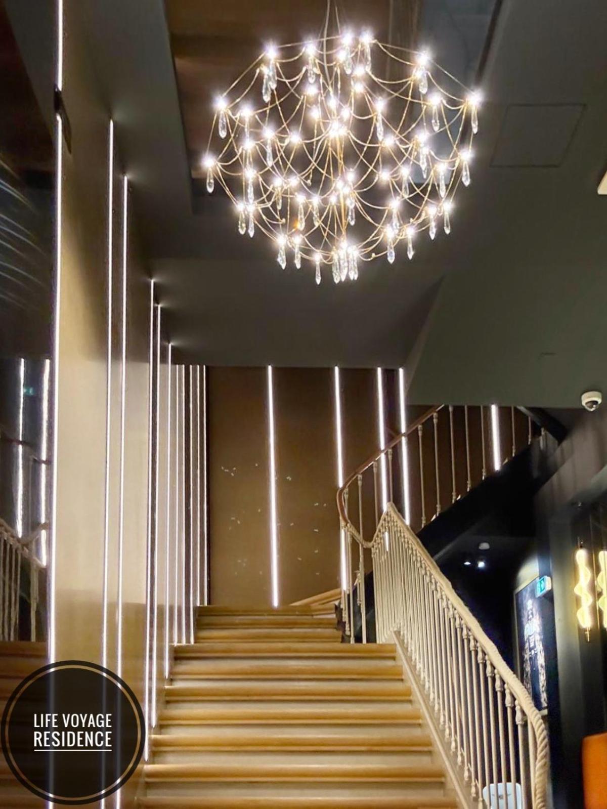 Life Voyage Residence & Spa - Strasbourg'S City Center Luxury Experience Екстериор снимка