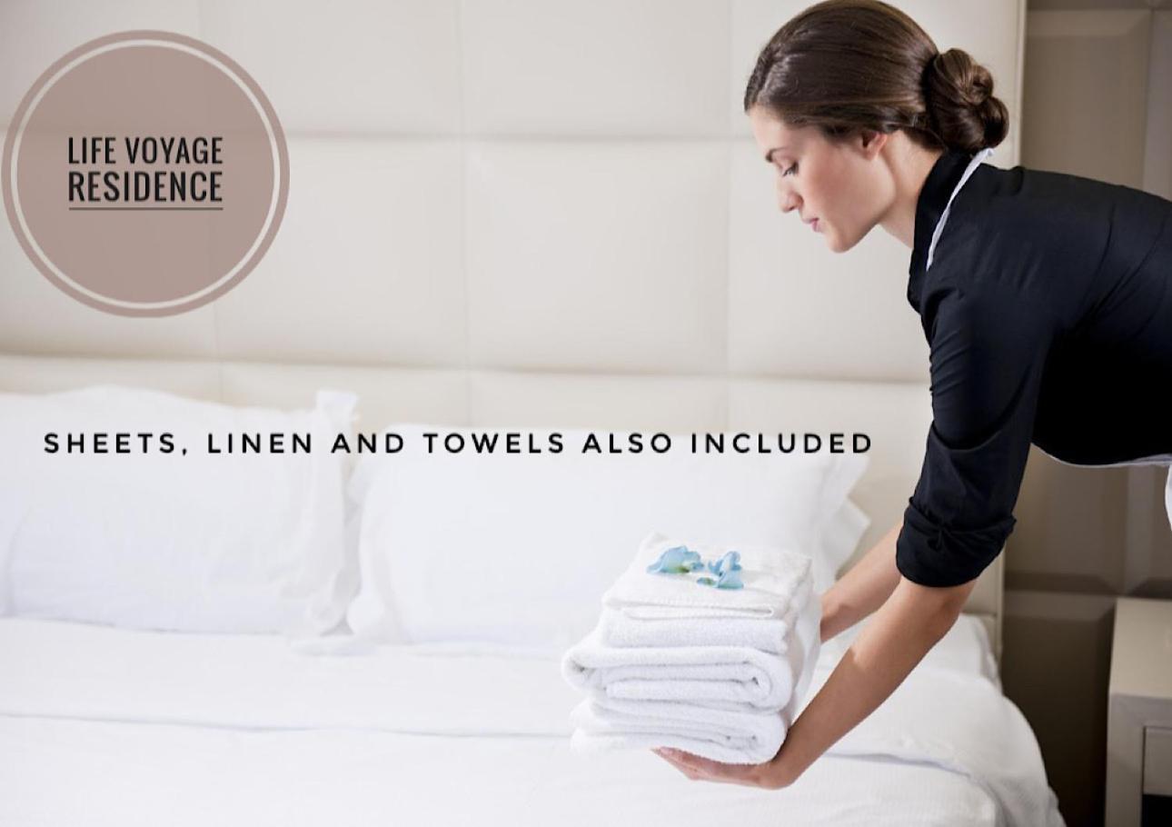Life Voyage Residence & Spa - Strasbourg'S City Center Luxury Experience Екстериор снимка