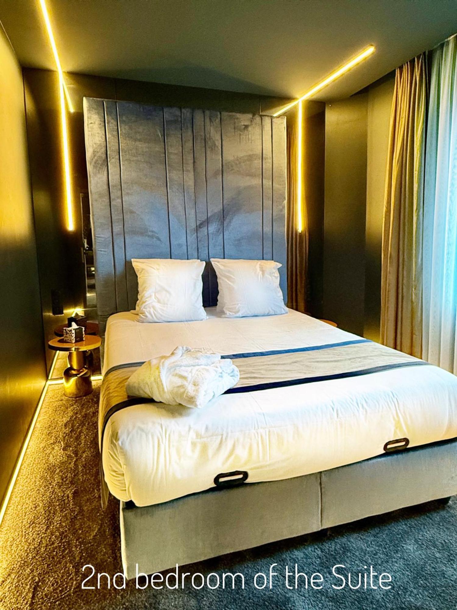 Life Voyage Residence & Spa - Strasbourg'S City Center Luxury Experience Екстериор снимка