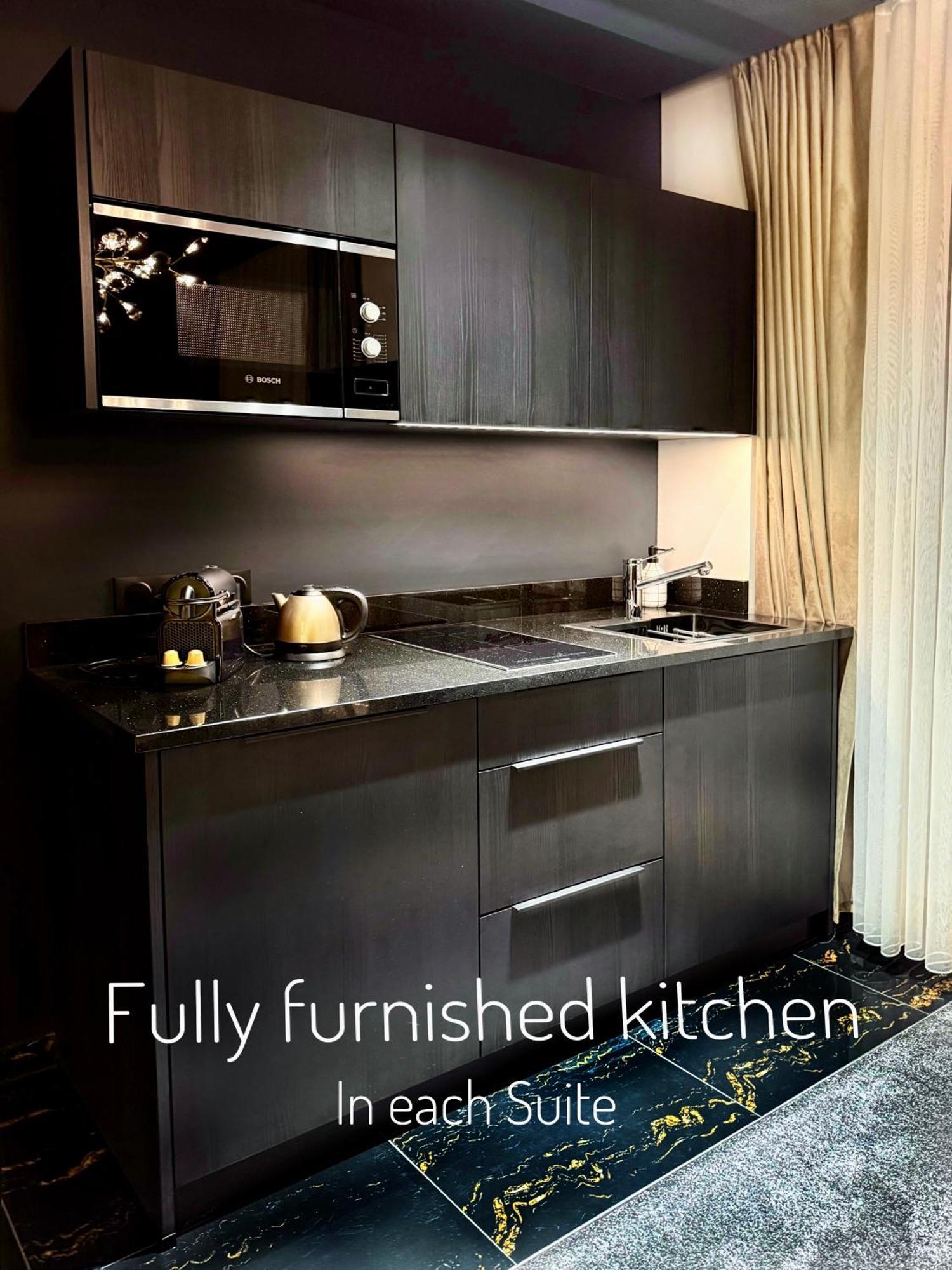 Life Voyage Residence & Spa - Strasbourg'S City Center Luxury Experience Екстериор снимка