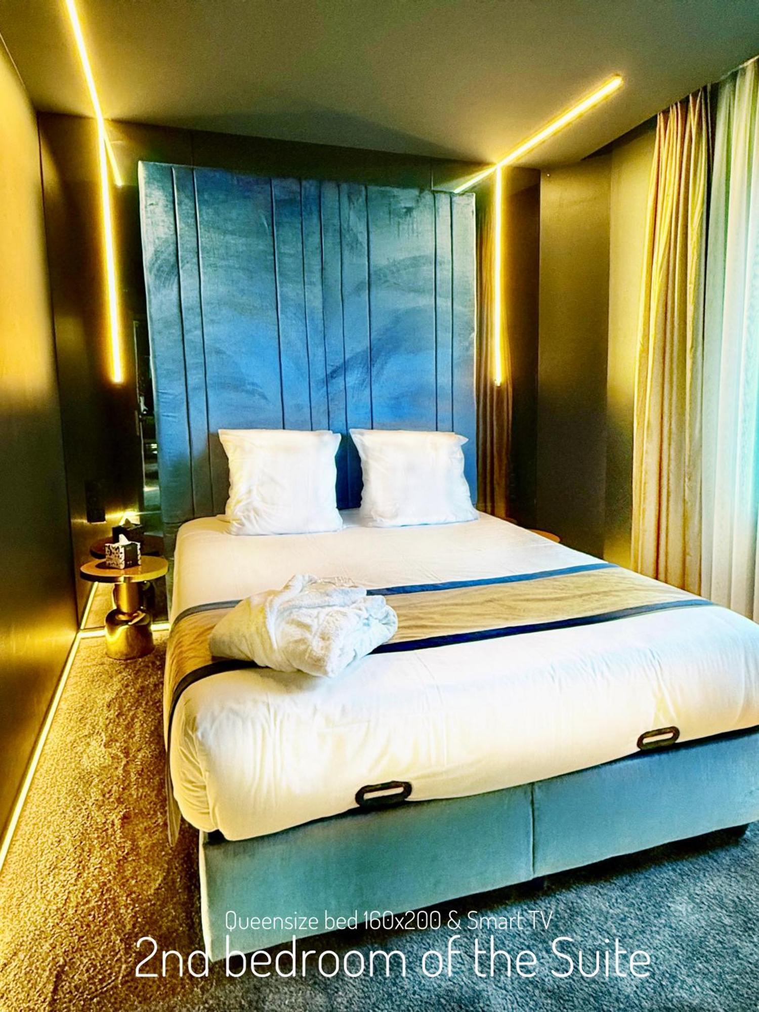 Life Voyage Residence & Spa - Strasbourg'S City Center Luxury Experience Екстериор снимка