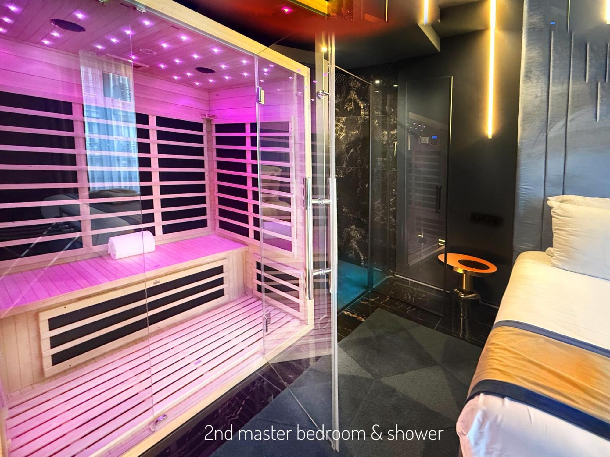 Life Voyage Residence & Spa - Strasbourg'S City Center Luxury Experience Екстериор снимка
