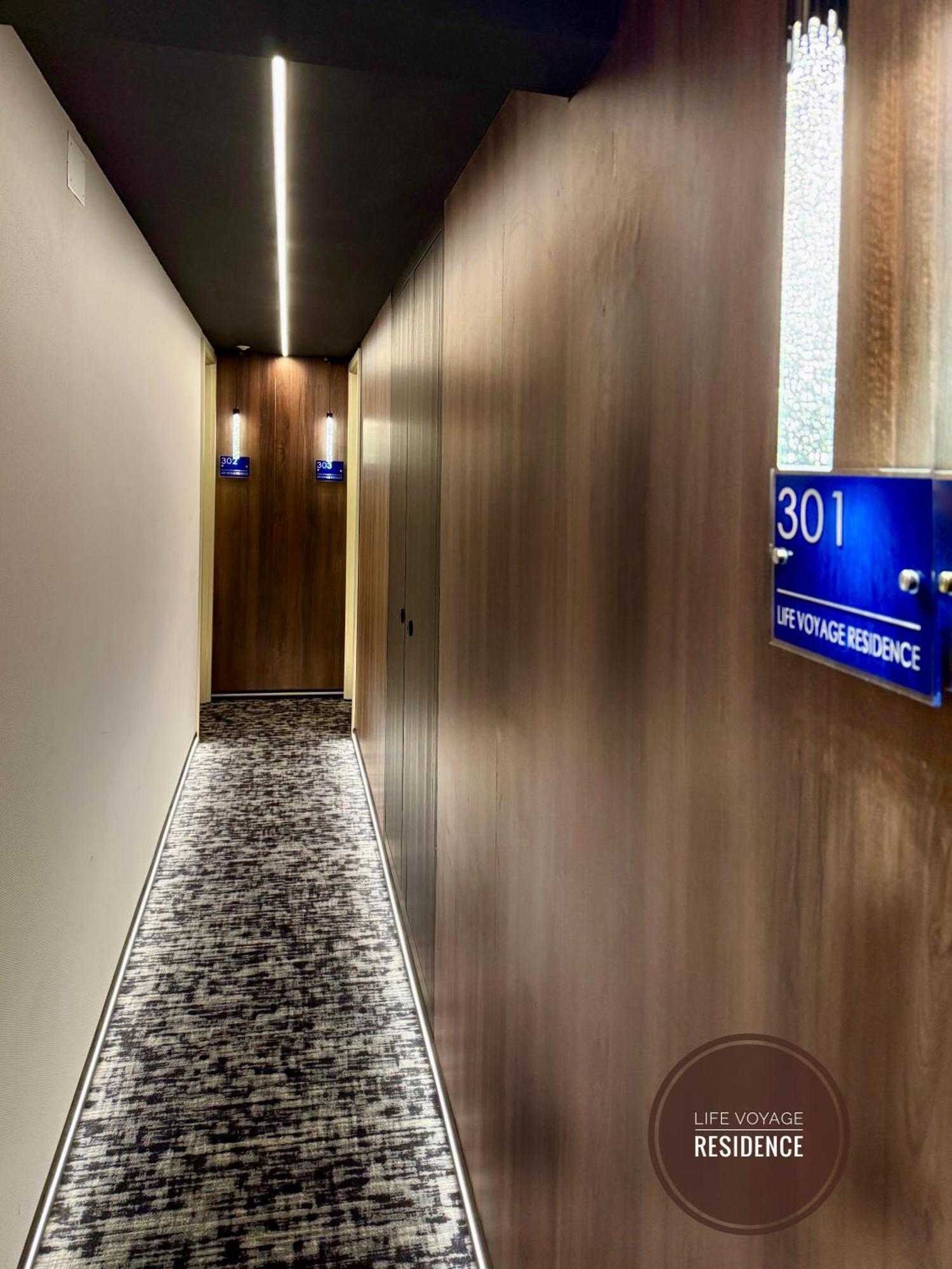 Life Voyage Residence & Spa - Strasbourg'S City Center Luxury Experience Екстериор снимка