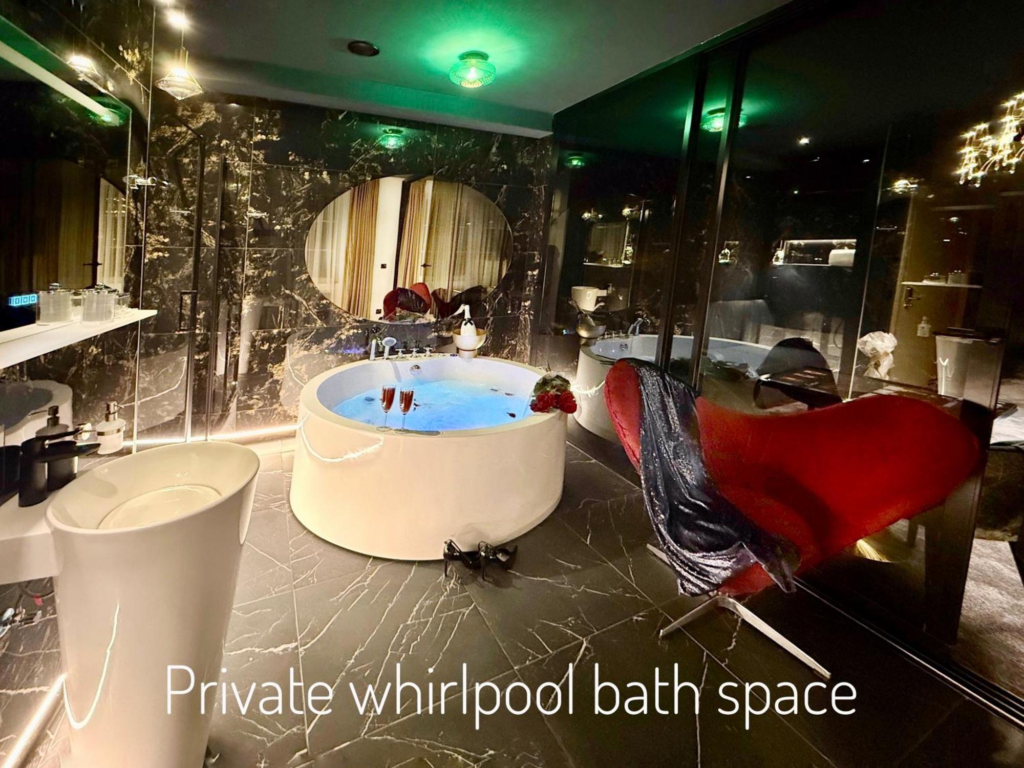 Life Voyage Residence & Spa - Strasbourg'S City Center Luxury Experience Екстериор снимка