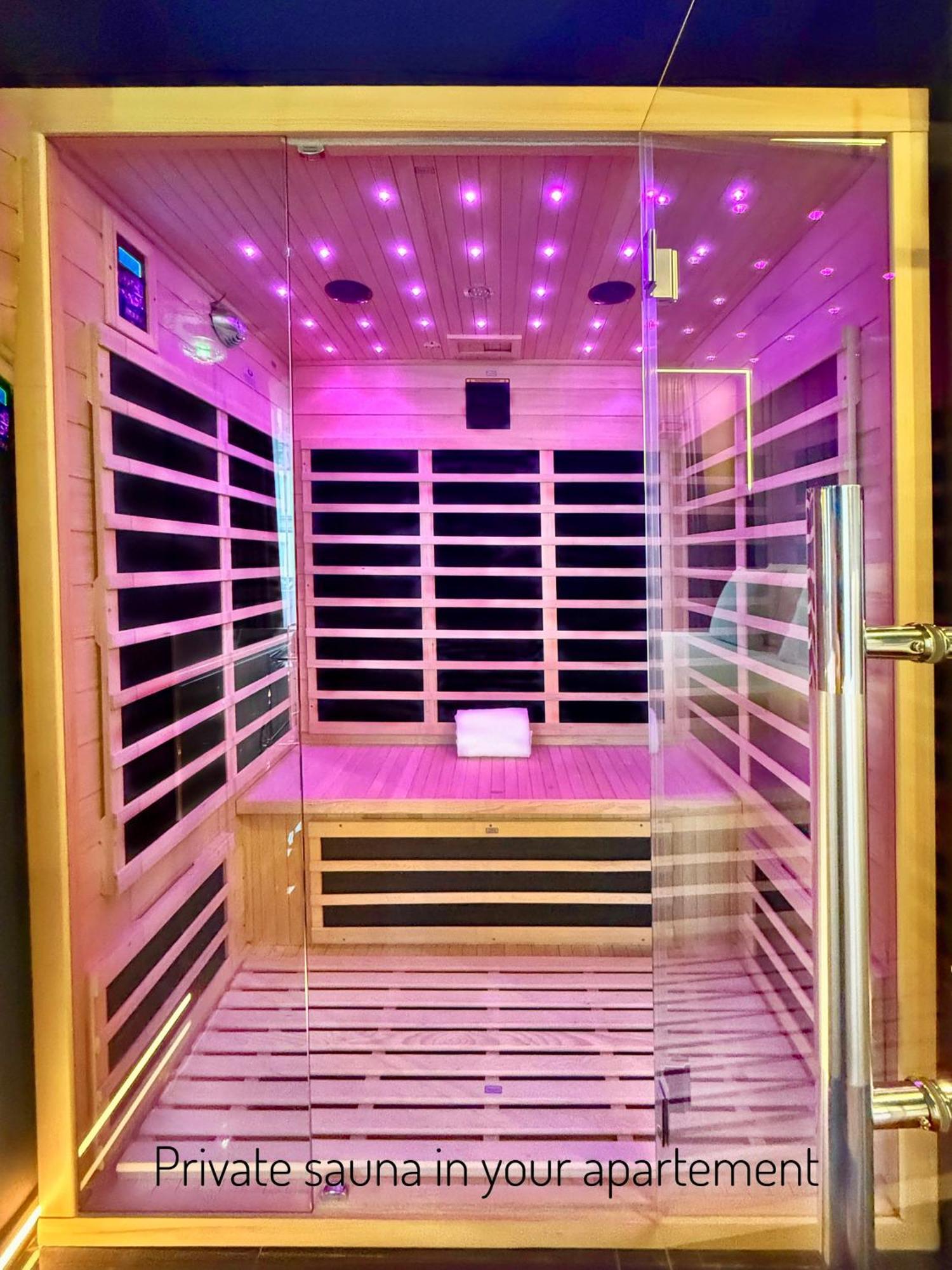 Life Voyage Residence & Spa - Strasbourg'S City Center Luxury Experience Екстериор снимка